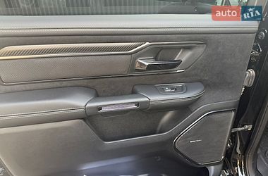 Пикап Ram 1500 2025 в Луцке