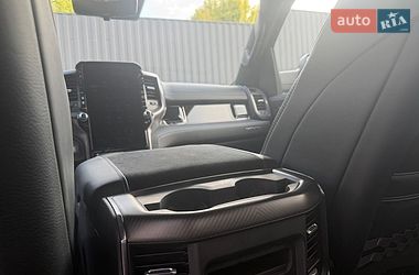Пикап Ram 1500 2025 в Луцке