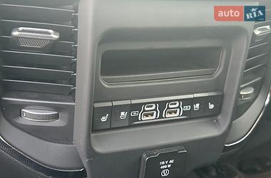 Пикап Ram 1500 2025 в Луцке