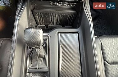 Пикап Ram 1500 2025 в Луцке