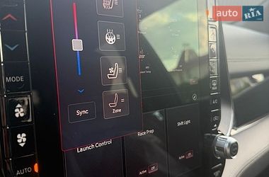 Пикап Ram 1500 2025 в Луцке