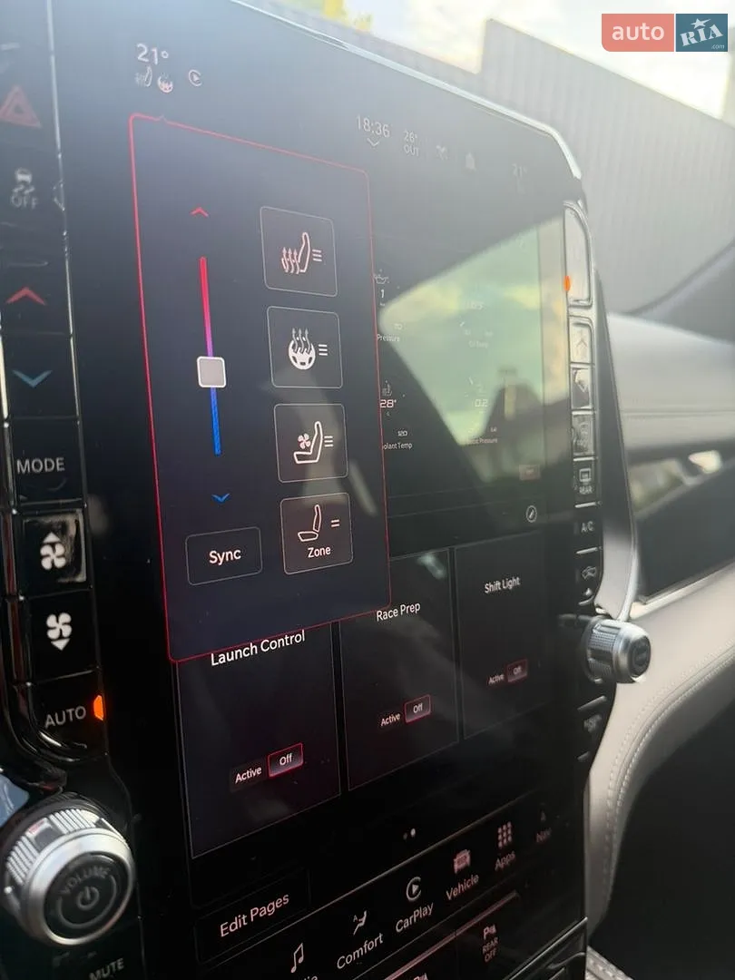 2025 RAM 1500 - мініатюра 40