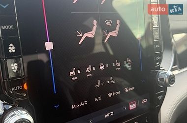 Пикап Ram 1500 2025 в Луцке