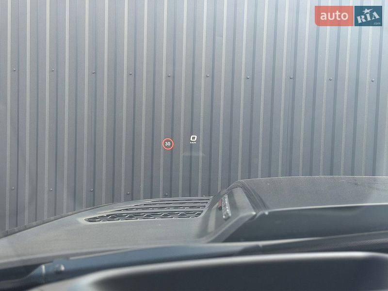 Пикап Ram 1500 2025 в Луцке