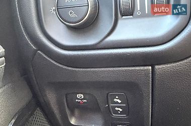 Пикап Ram 1500 2025 в Луцке