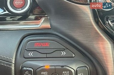 Пикап Ram 1500 2025 в Луцке