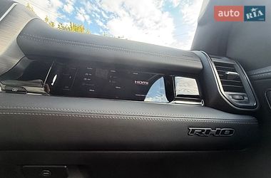 Пикап Ram 1500 2025 в Луцке
