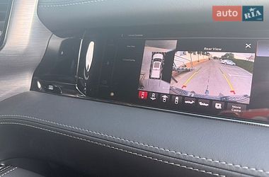 Пикап Ram 1500 2025 в Луцке