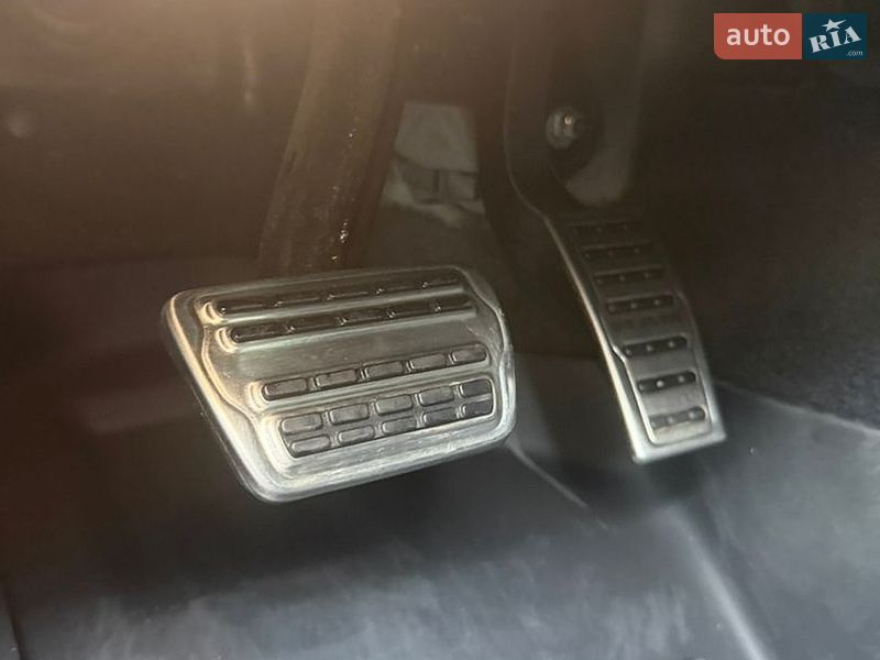 Пикап Ram 1500 2025 в Луцке