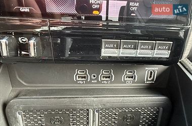 Пикап Ram 1500 2025 в Луцке