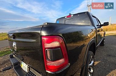 Пікап Ram 1500 2019 в Одесі
