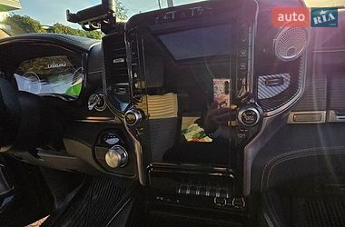 Пікап Ram 1500 2019 в Одесі