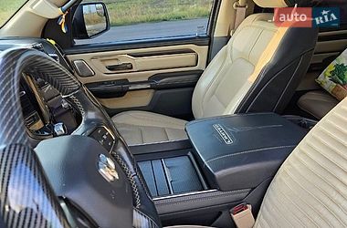 Пікап Ram 1500 2019 в Одесі