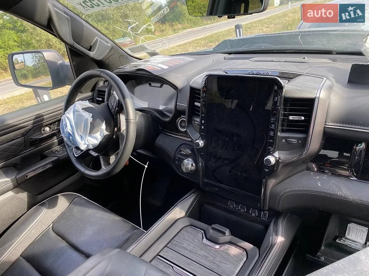 2025 RAM 1500 - мініатюра 13