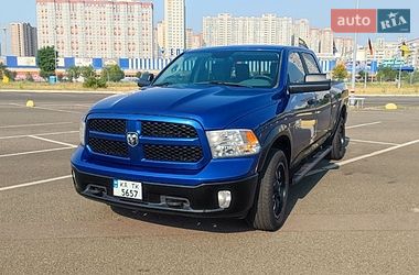 Пікап Ram 1500 2017 в Києві Пікап Ram 1500 2017 в Києві