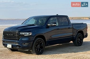 Пікап Ram 1500 2022 в Одесі