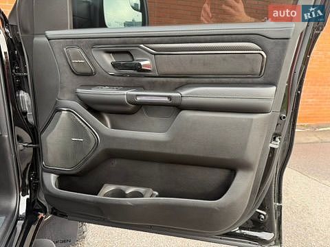 Пікап Ram 1500 2023 в Києві фото 36 Пікап Ram 1500 2023 в Києві