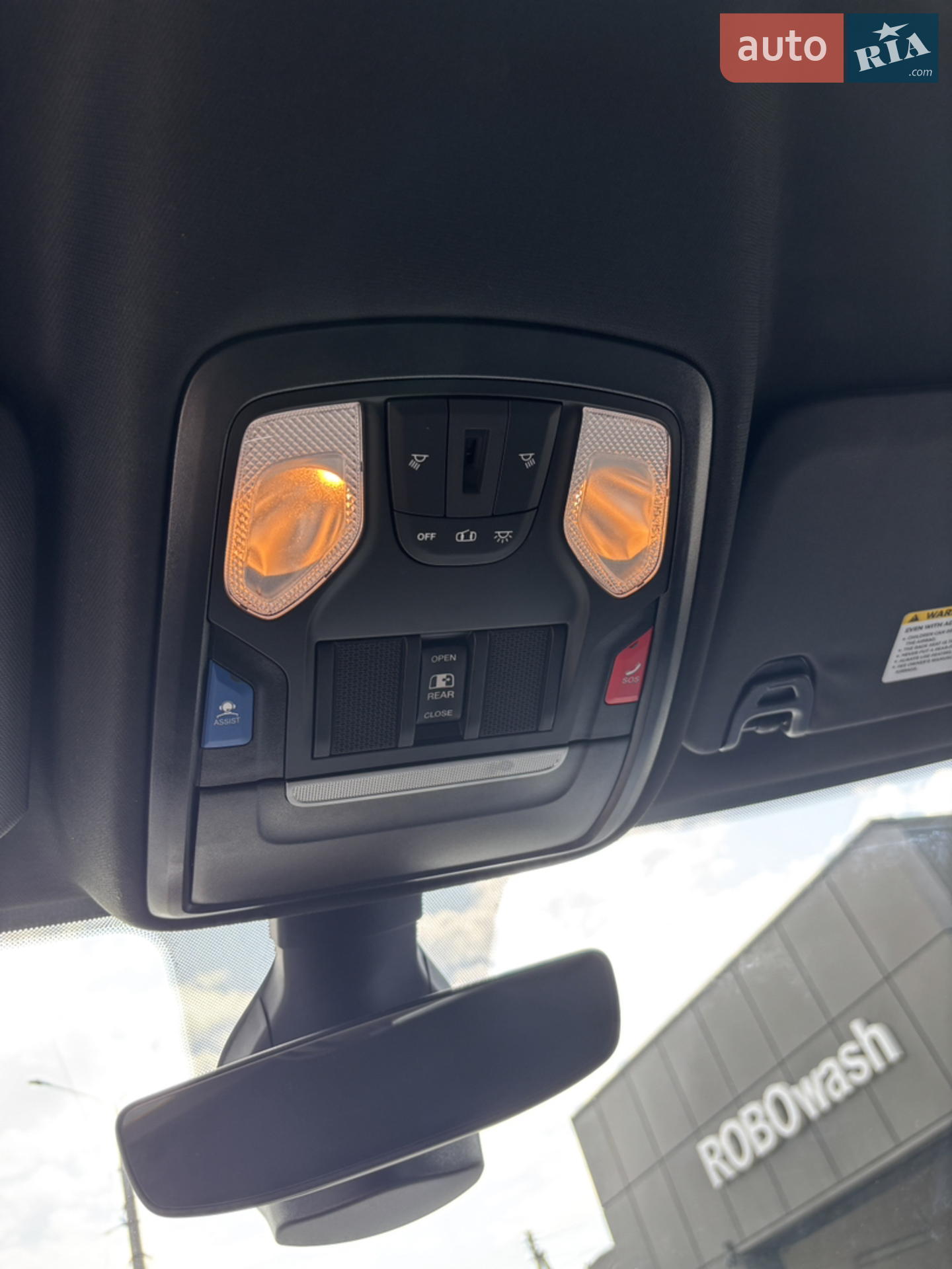 2023 RAM 2500 - мініатюра 13