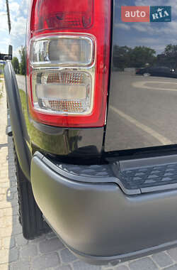 Пикап Ram 2500 2023 в Ивано-Франковске