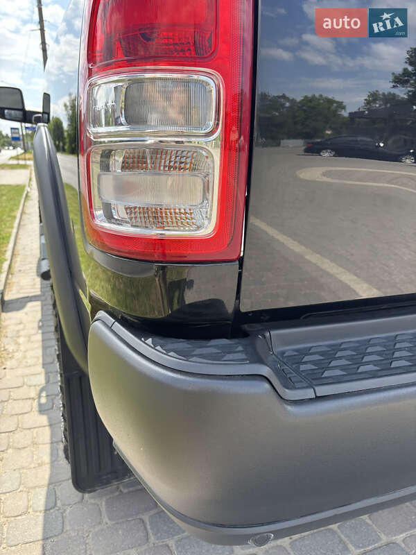Пикап Ram 2500 2023 в Ивано-Франковске