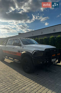 Пікап Ram 2500 2019 в Києві