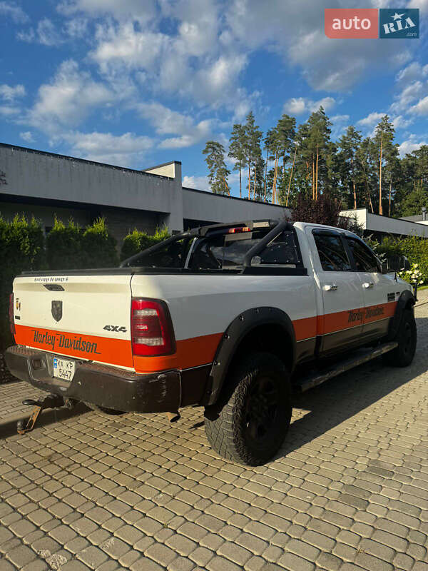 Пикап Ram 2500 2019 в Киеве