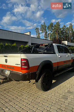 Пикап Ram 2500 2019 в 