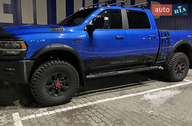 Пикап Ram 2500 2020 в Ивано-Франковске