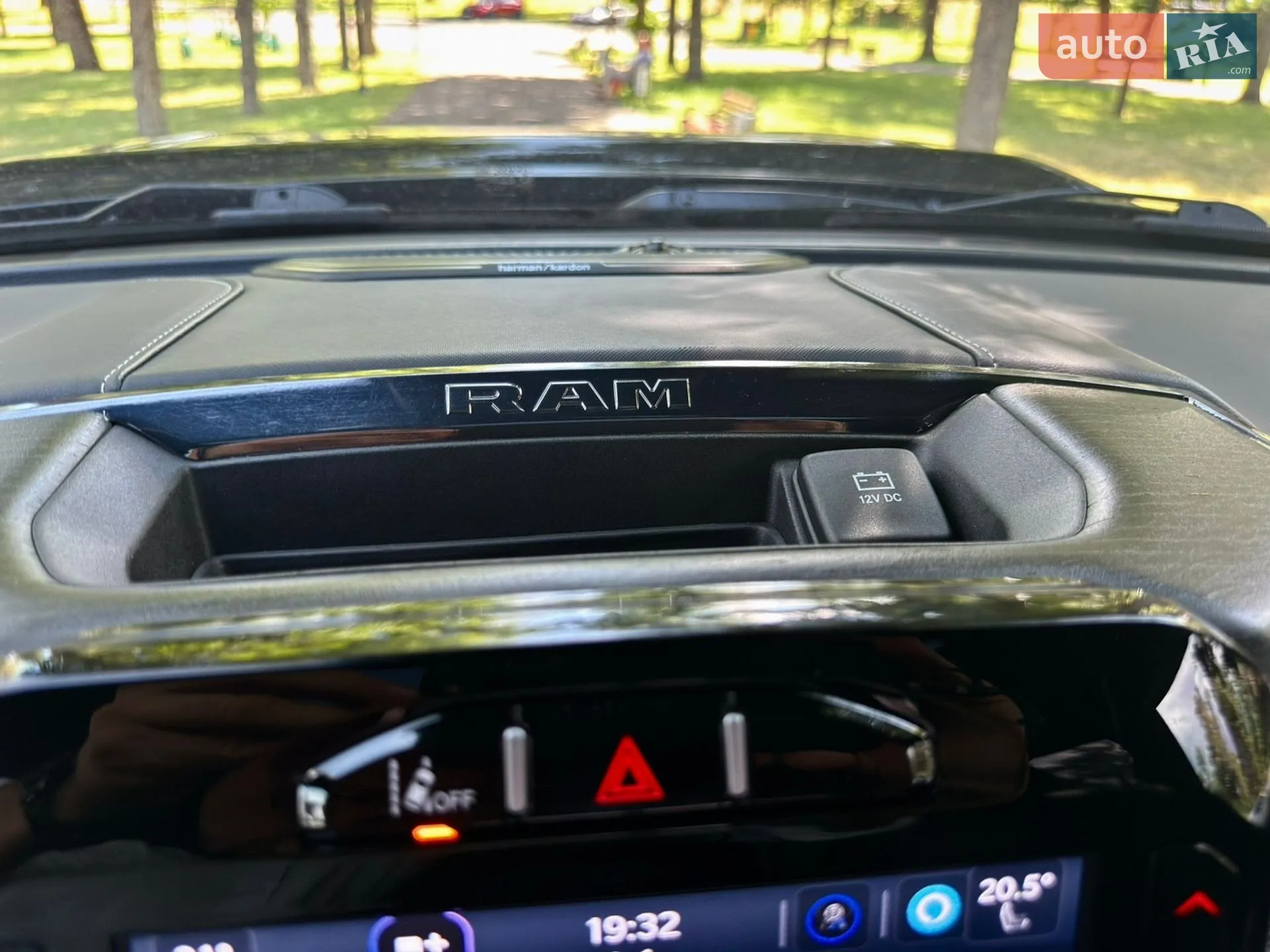 2024 RAM 2500 - мініатюра 112