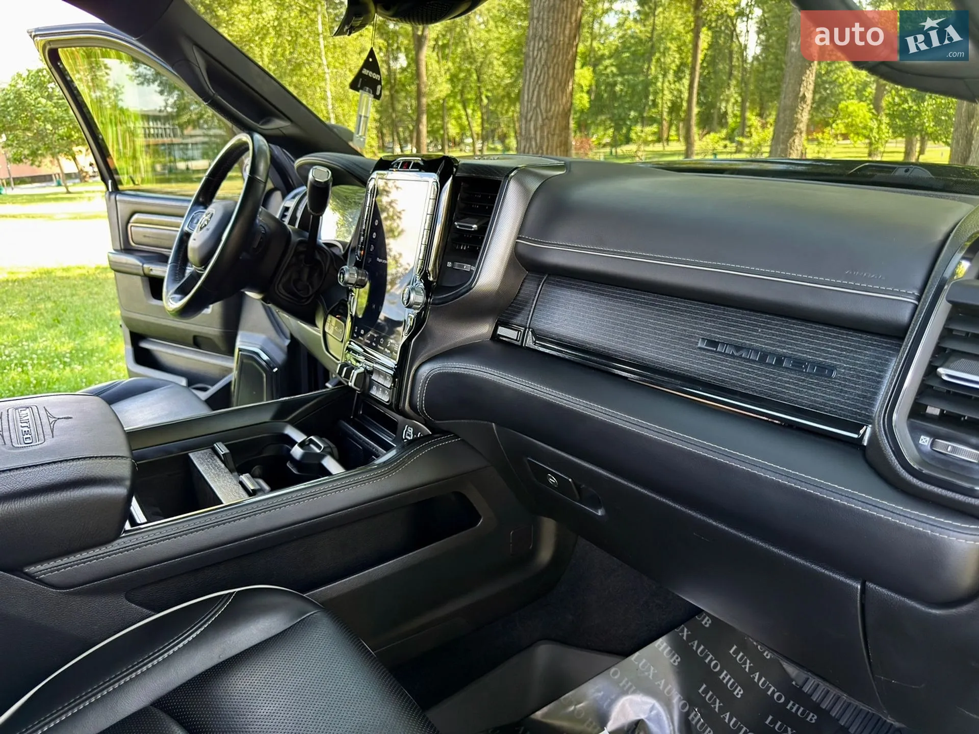 2024 RAM 2500 - мініатюра 148