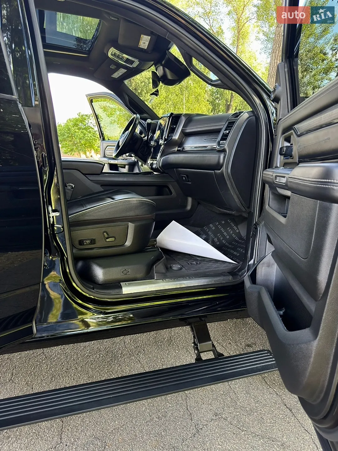 2024 RAM 2500 - мініатюра 147