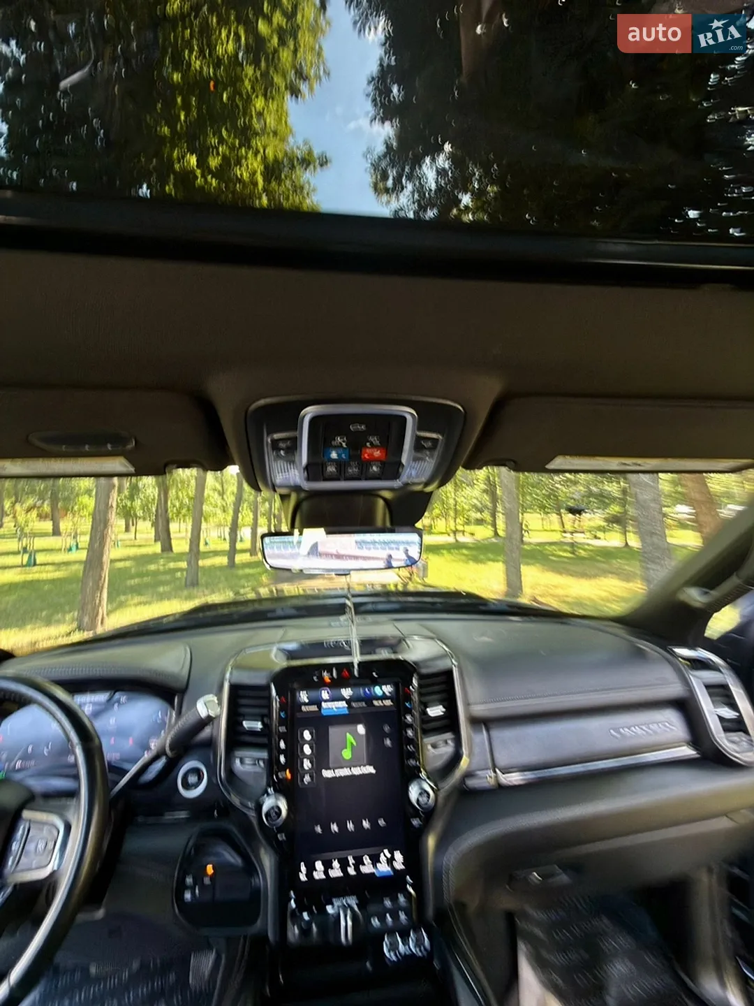 2024 RAM 2500 - мініатюра 172