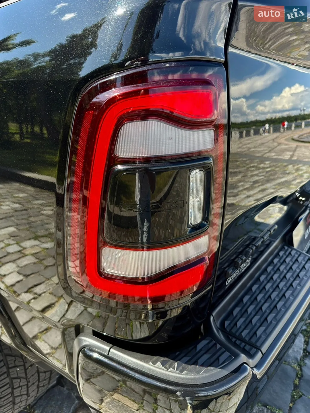 2024 RAM 2500 - мініатюра 209
