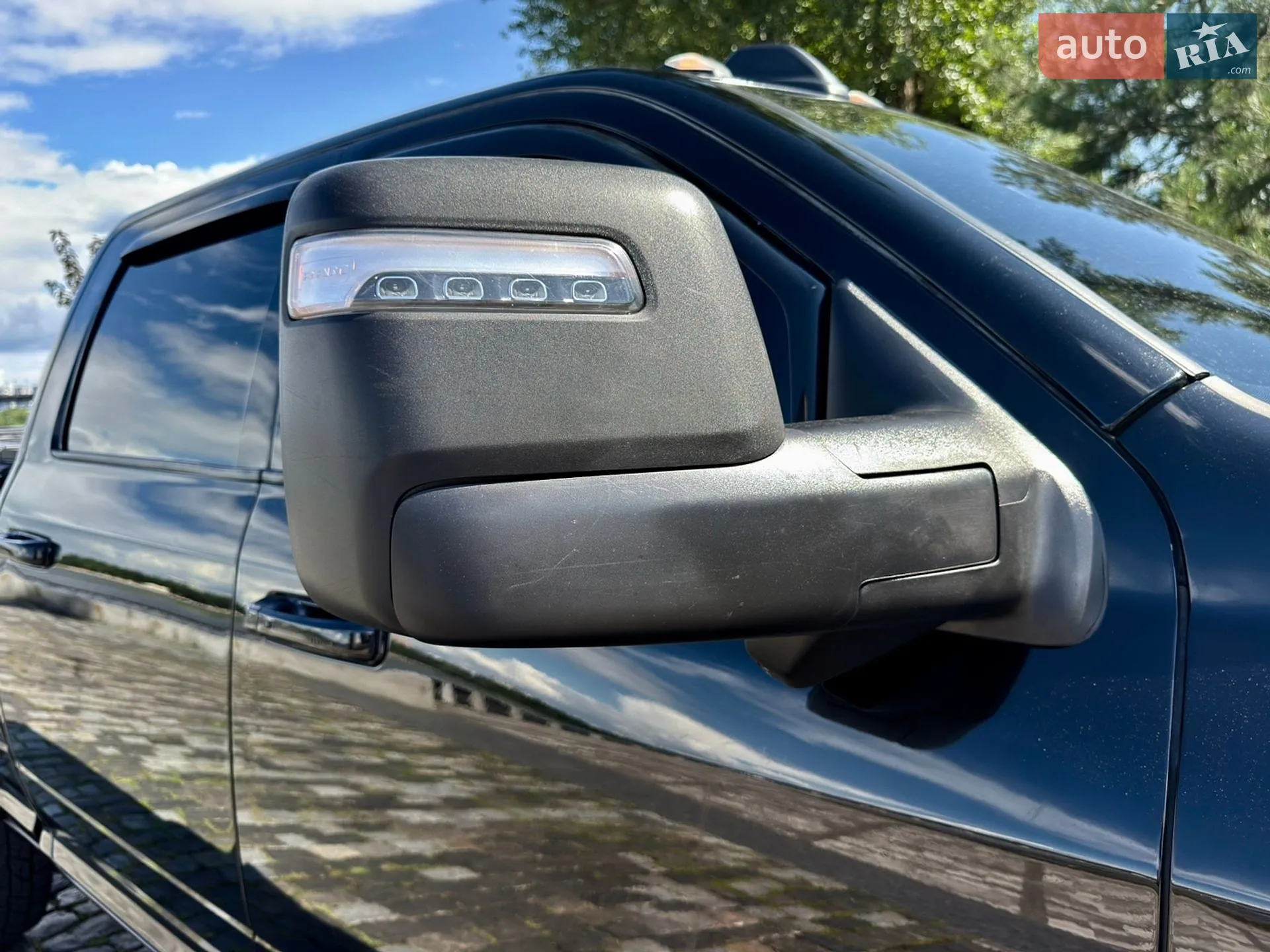 2024 RAM 2500 - мініатюра 229