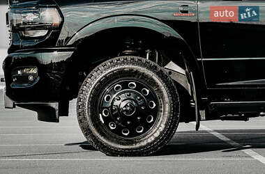 Пикап Ram 3500 2023 в 
