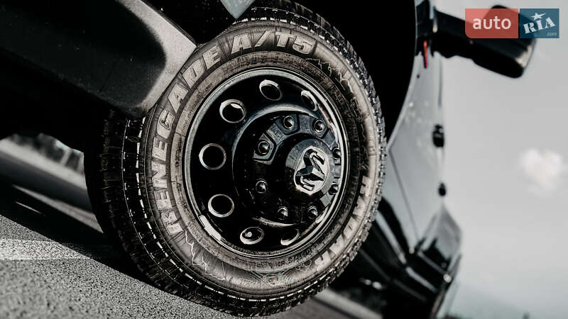 Пикап Ram 3500 2023 в Ровно