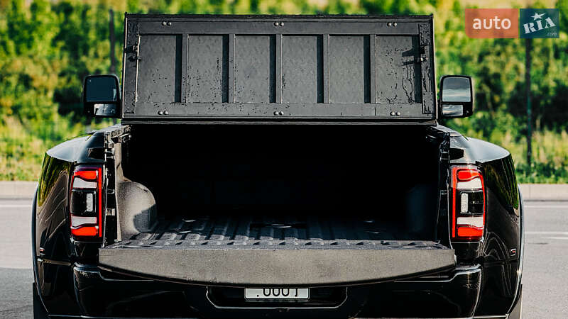 Пикап Ram 3500 2023 в Ровно