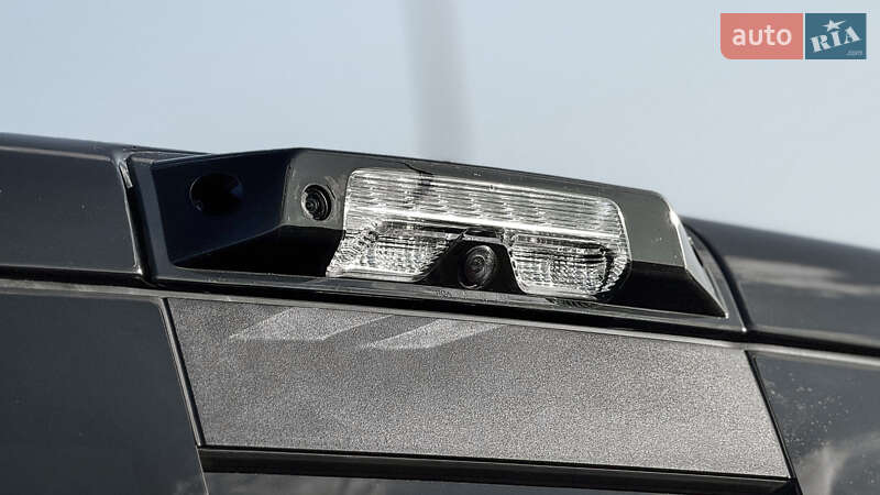Пикап Ram 3500 2023 в Ровно