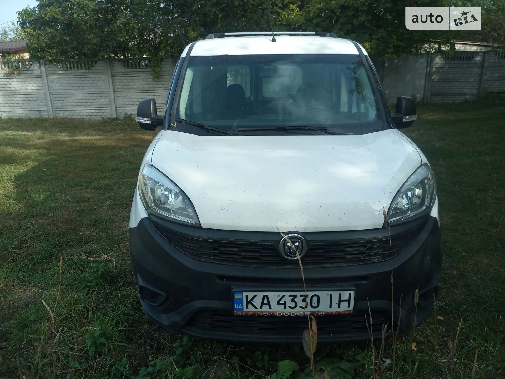 2016 RAM ProMaster City - мініатюра 5