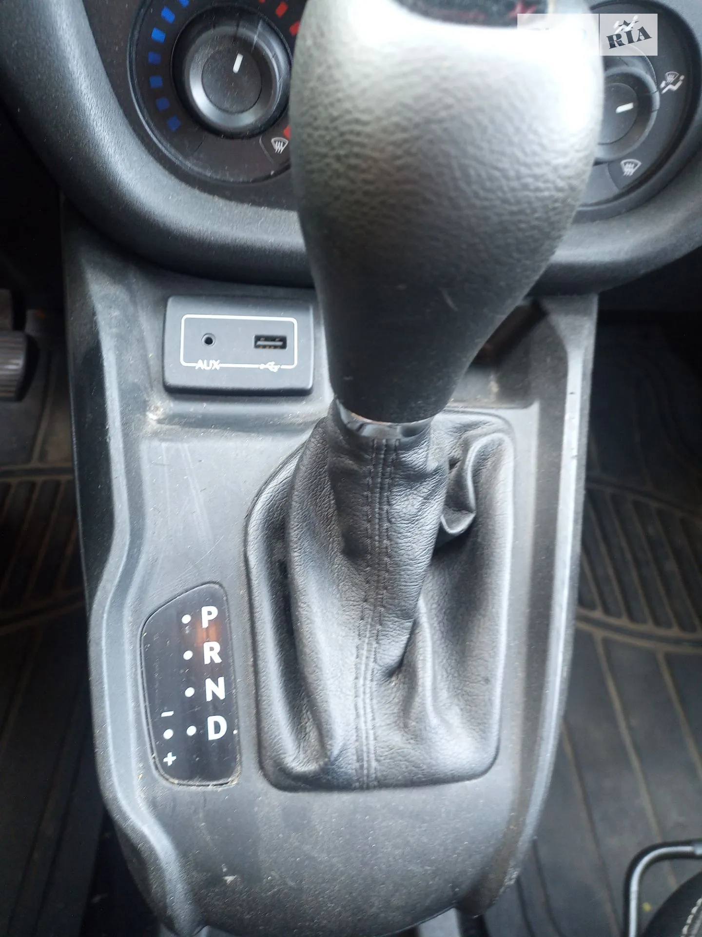 2016 RAM ProMaster City - мініатюра 34