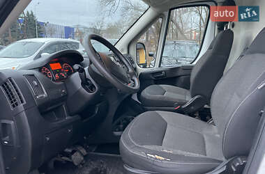 Грузовой фургон Ram Promaster City 2015 в 