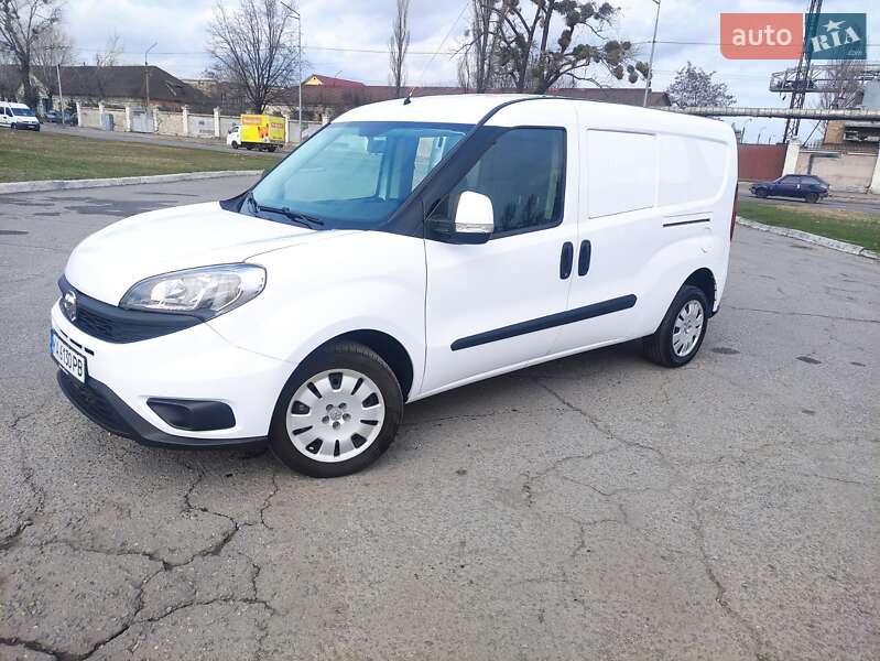 Вантажний фургон Ram Promaster City 2021 в Києві