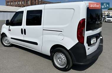 Универсал Ram Promaster City 2016 в 