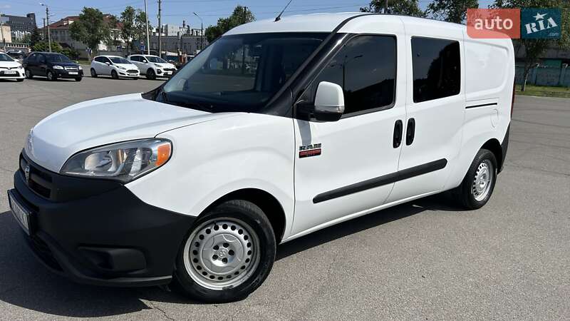 Универсал Ram Promaster City 2016 в Киеве