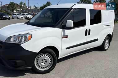 Универсал Ram Promaster City 2016 в 