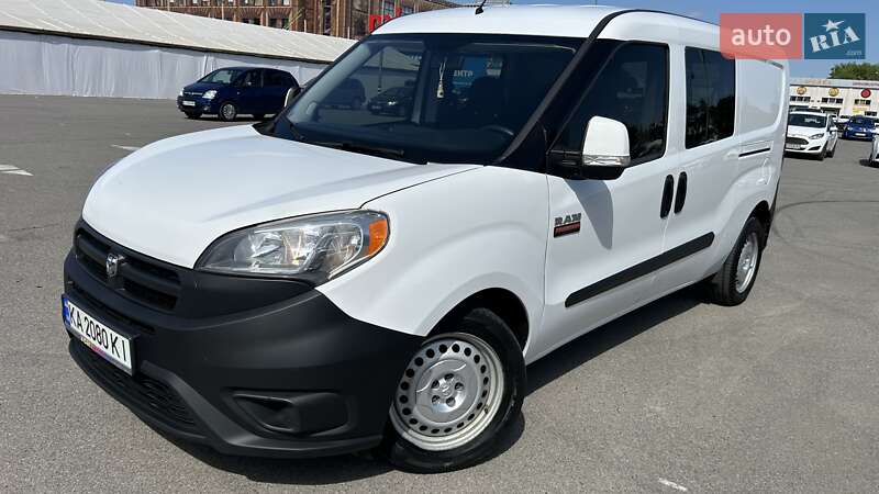 Универсал Ram Promaster City 2016 в Киеве