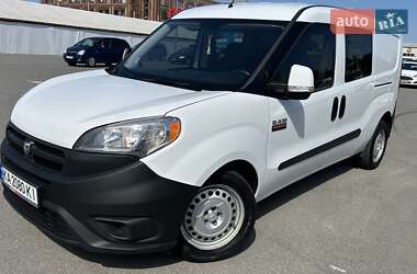 Универсал Ram Promaster City 2016 в 