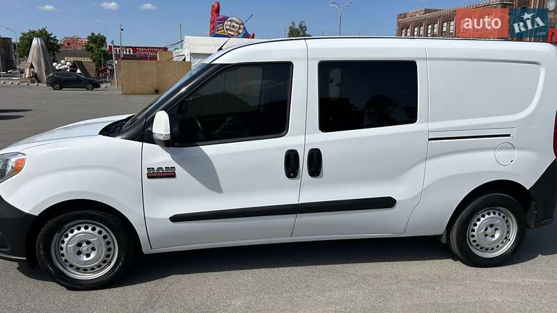 Универсал Ram Promaster City 2016 в Киеве