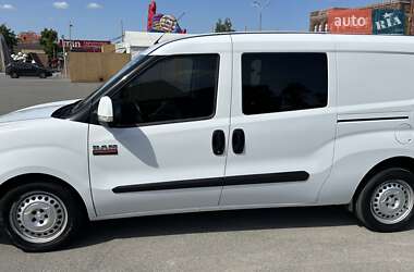Универсал Ram Promaster City 2016 в 
