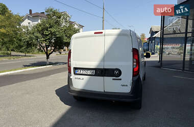 Грузовой фургон Ram Promaster City 2016 в 